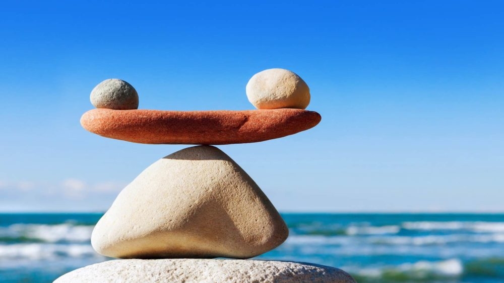 Alla ricerca di un nuovo equilibrio: esiste davvero?